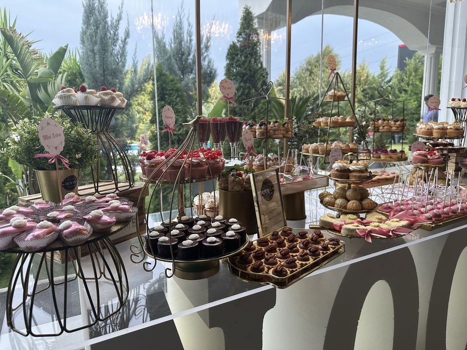CandyBar/ FruitBar /CheeseBar