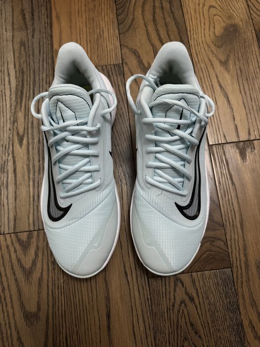 Като НОВИ!  Nike Precision VII, маратонки баскетбол, 44 размер