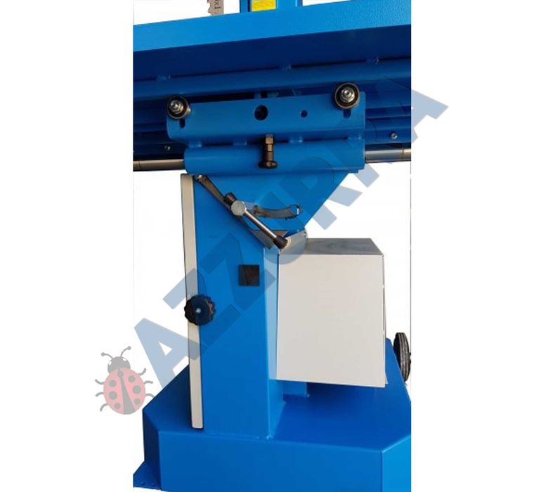 Masina de taiat BCA caramida - 50 cm grosime de taiere