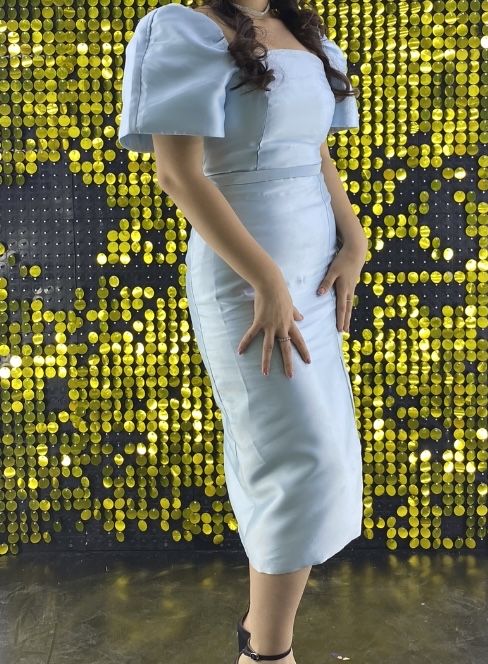 вечерние платья