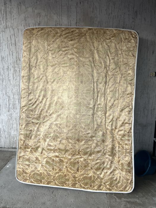 Матрас бесплатно