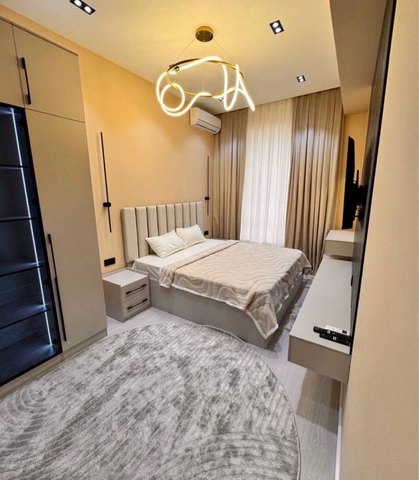 Квартира сдается на Юнусабаде срочно !