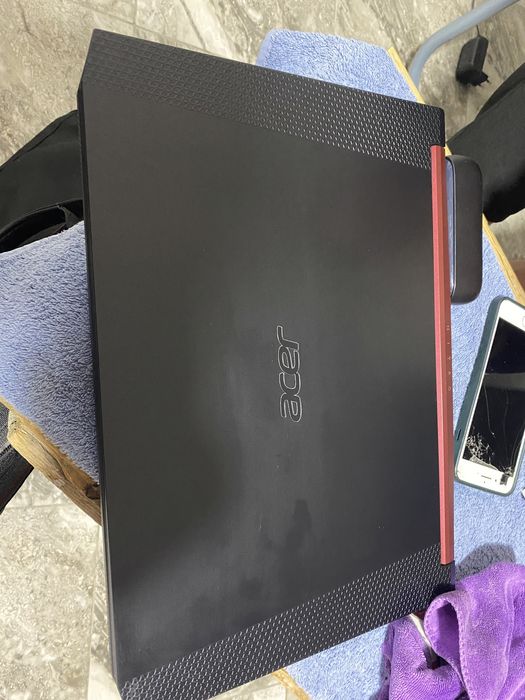 Acer nitro 515-55