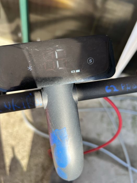 Trotineta electrica Navee V40