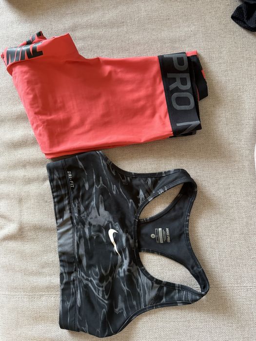 Дамски спортни  комплекти Nike, Lowe, ZeroFit