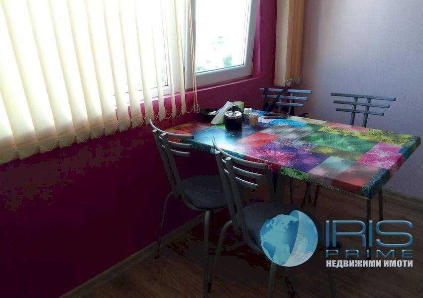 Продава се Двустаен апартамент в Шумен, Добруджански - 72 кв.м за 1181 €/кв.м - Снимка #2