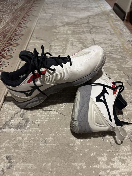 Mizuno оригинал 41 размер