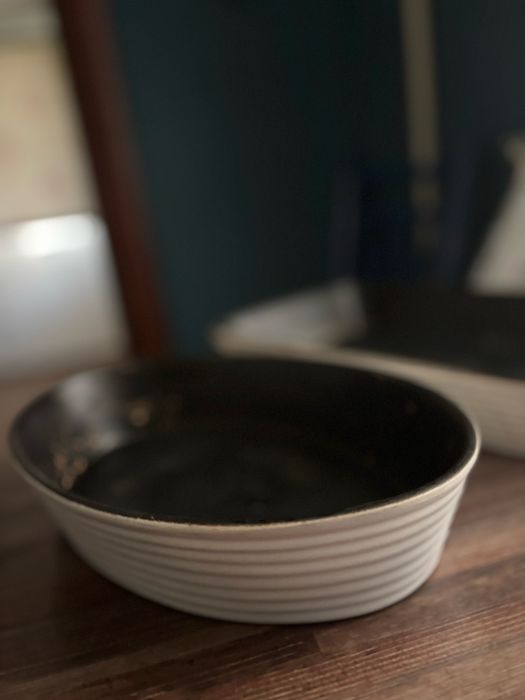 Формы для запекания керамика