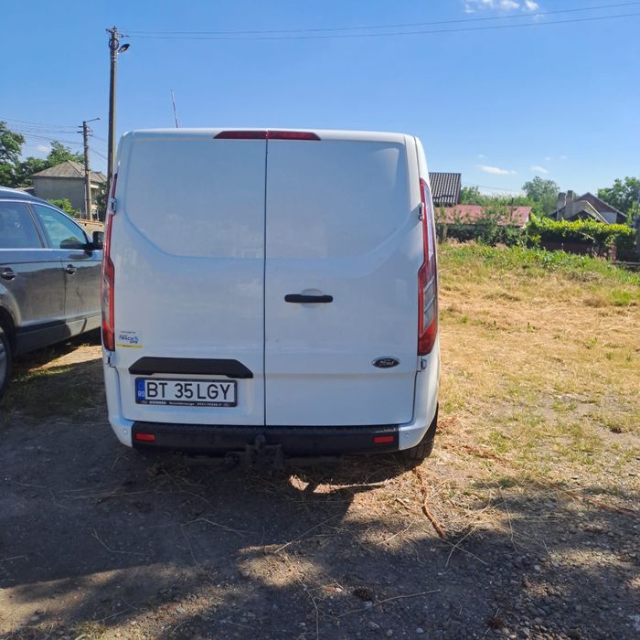 De vanzare Ford Transit Custom