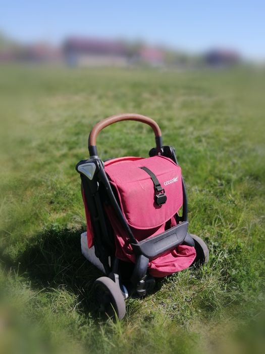 Cărucior bebe Coccolle sport