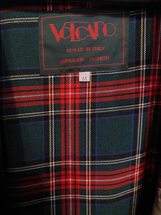 Новый советский плащ