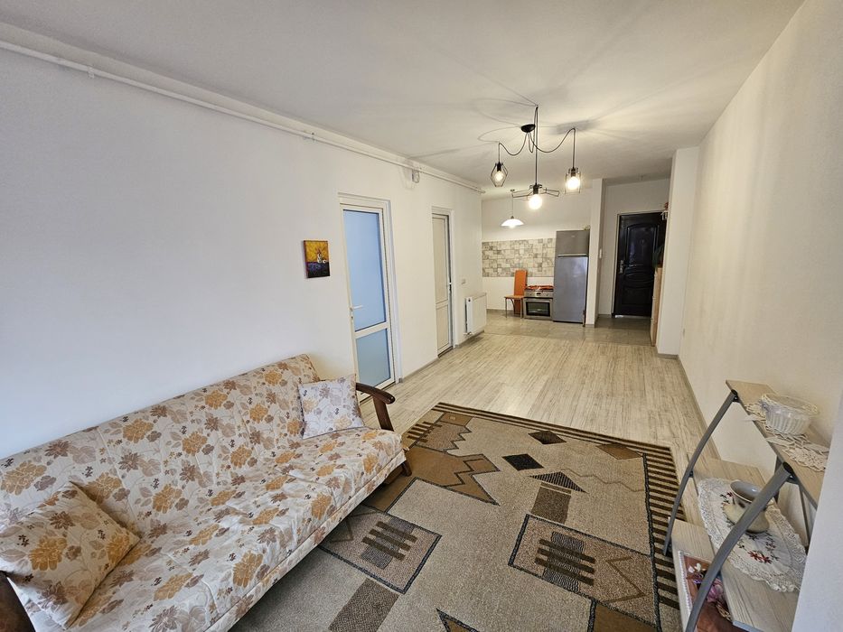 Carpati 2 apartament nou 2 camere