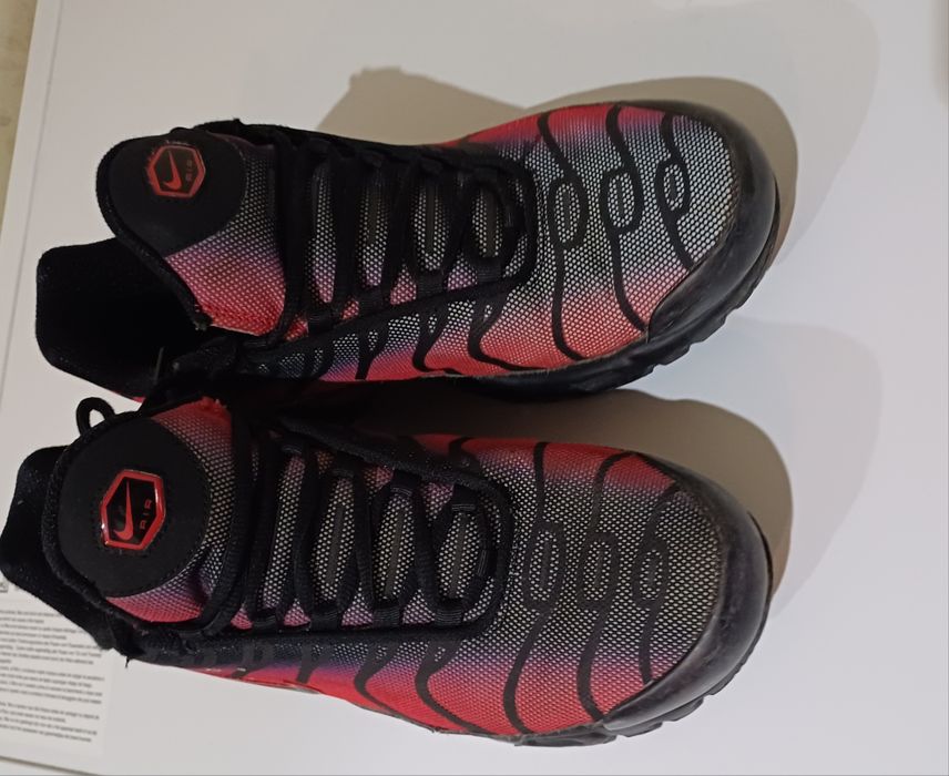 Nike маратонки оригинални 43 номер