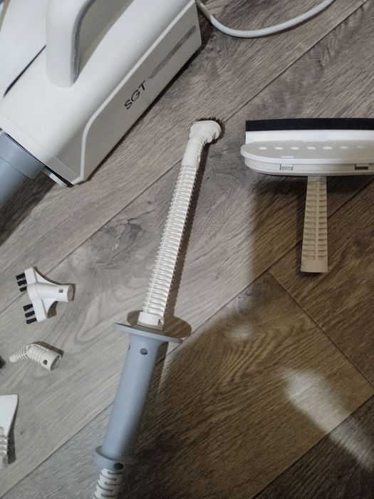 Многофункциональный пароочистителSGT-206