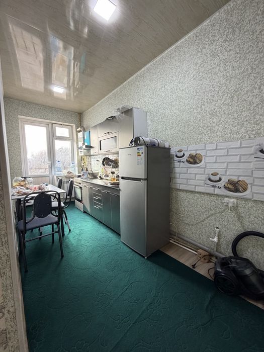 Аренда квартир спутник 1/3/6 300& новостройка