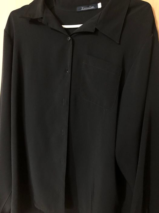 Дамски Официални и летни ризи