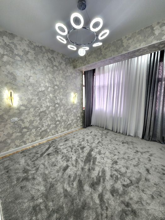 2х комнатная квартира