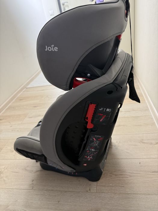 Автокресло Joie