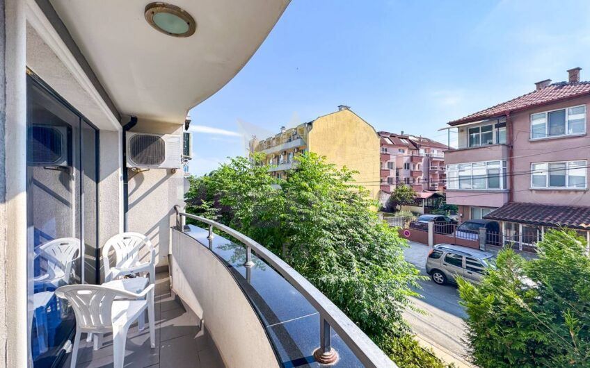 Продава се Двустаен апартамент в Бургас, Сарафово - 63 кв.м за 1826 €/кв.м - Снимка #9