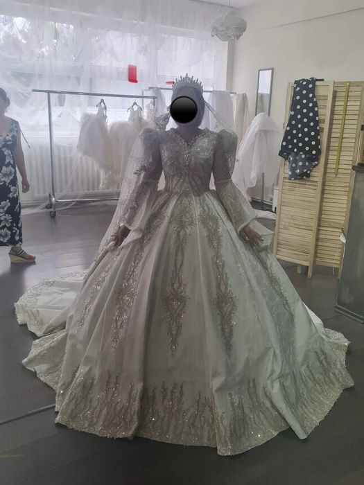 Rochie de mireasă