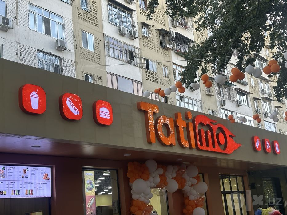 Bukva Banner Laytboks Korb Orakal Barchasi Bor