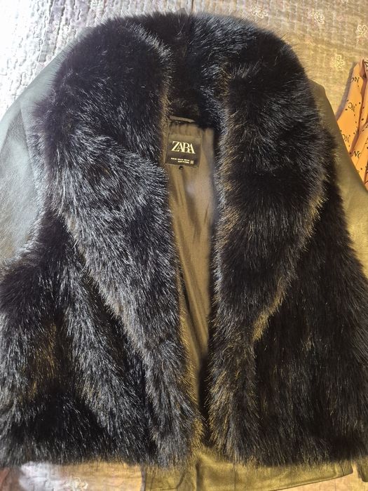 Дамски Елек ZARA
