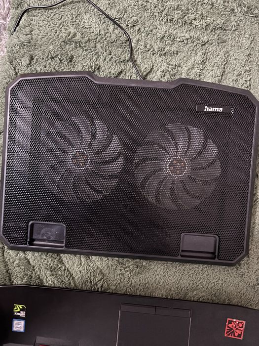 Vand laptop OMEN i7 gen 7