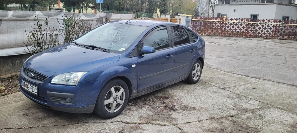 FORD Focus 2006 — imagine 2