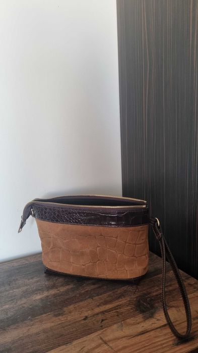 Дамска чанта клъч