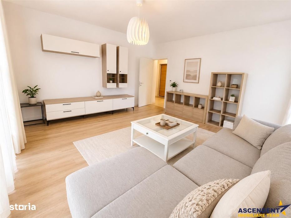 Apartament decomandat, constructie noua, loc de parcare, Uno Residence
