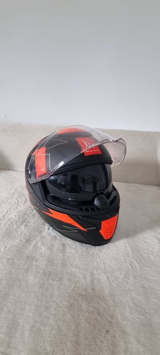 Vand casca moto MT THUNDER 4 SV MOUNTAIN