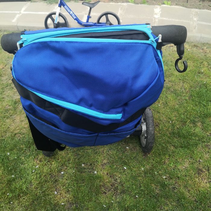 Бебешка количка Maxi Cosi Mura