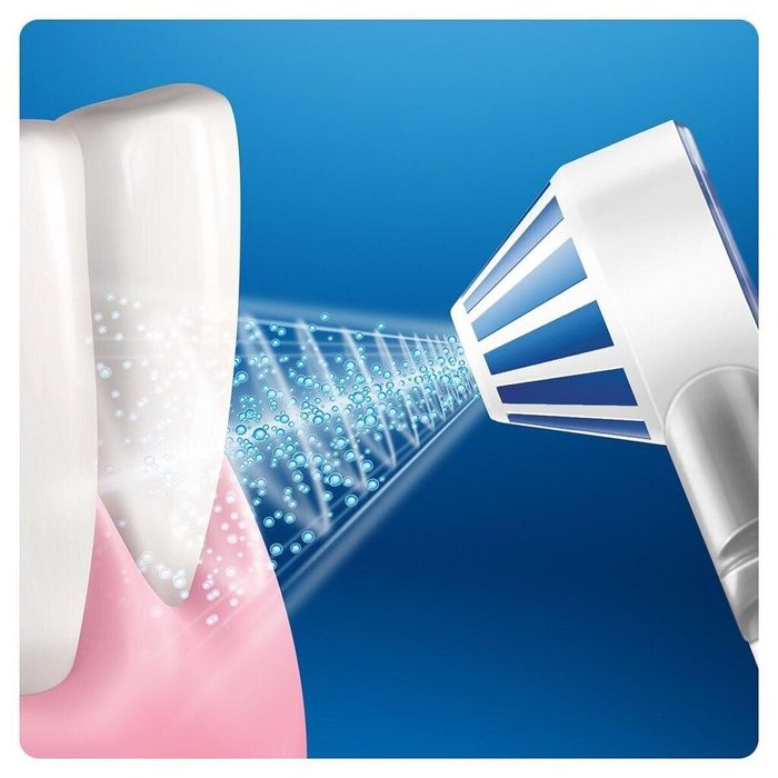 Oral B Aquacare series 4 Ирригатор для полости рта