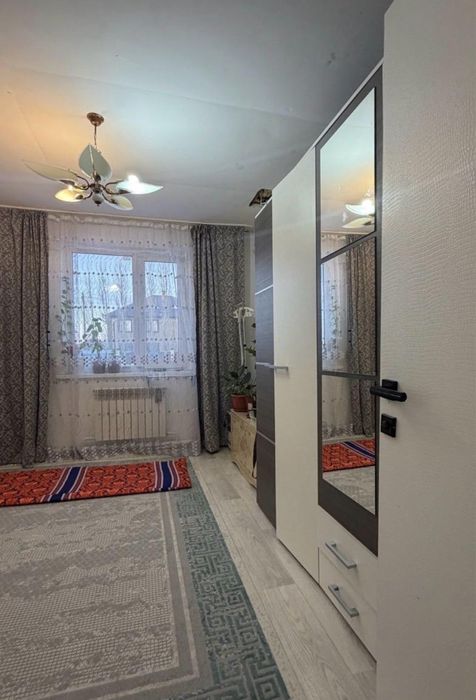 Продается дом с 5 сотками земли !