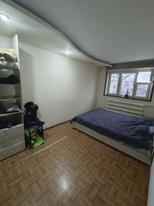 Срочно Продаю 4х-комнат. На Крестик Ул. Бирлашган спец план