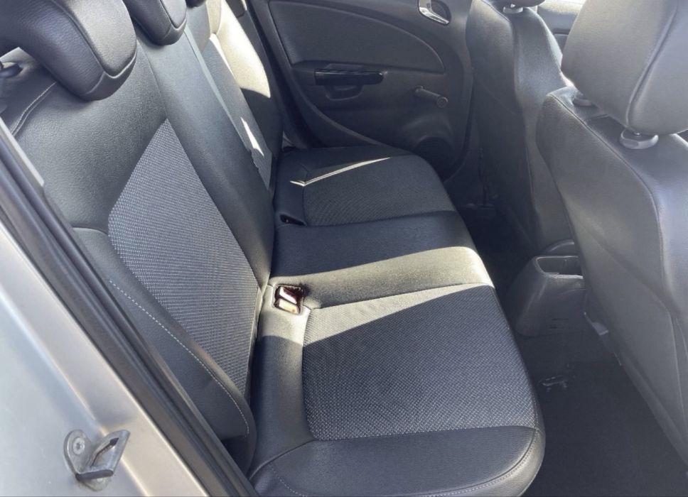 Opel Corsa 1.4 AUTOMAT