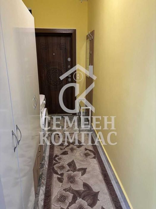 Продава се Едностаен апартамент в Пловдив, Тракия - 38 кв.м за 1073 €/кв.м - Снимка #10