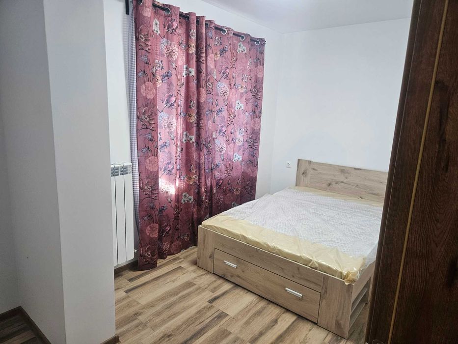 Дава се под наем Двустаен апартамент в София, Витоша - 64 кв.м за 550 € - Снимка #9