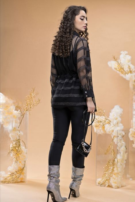 Риза Lucy L размер