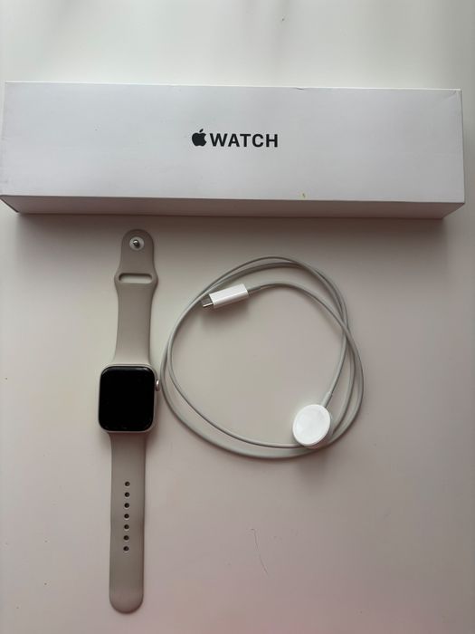 Apple watch SE 44 mm (2 nd Gen)