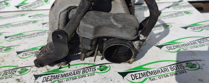 Galerie admisie /653 25325330 Opel Astra G