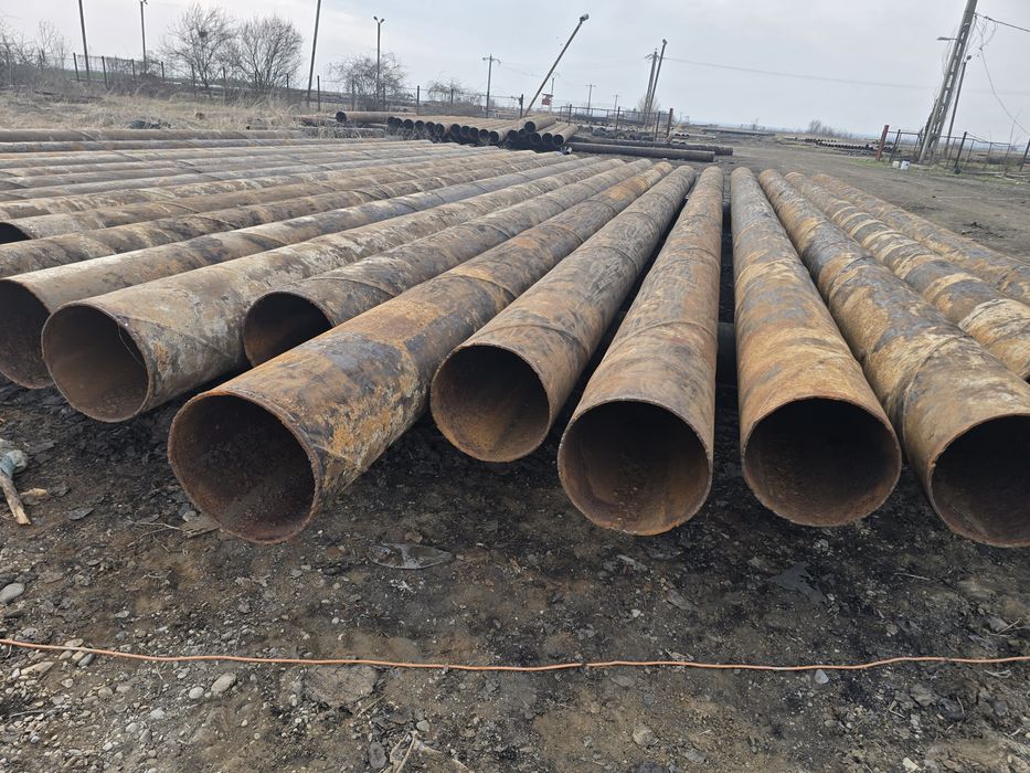 Vand teava din otel 406 diferite dimensiuni