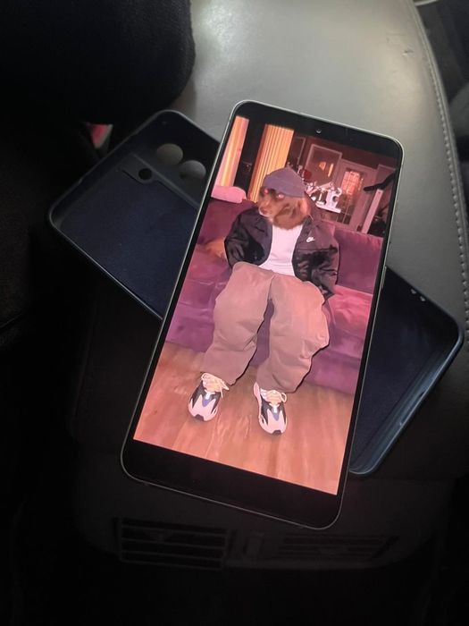 Samsung galaxy S21 FE 8/256GB