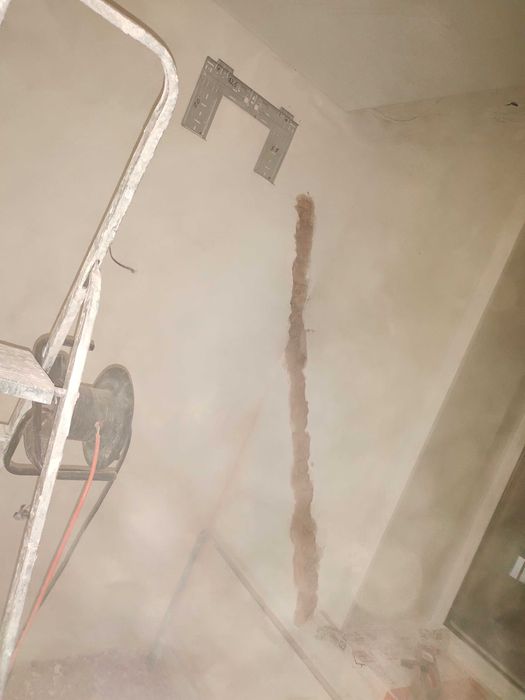 Установка кондиционеров