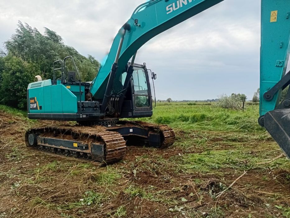 Аренда Спецтехники