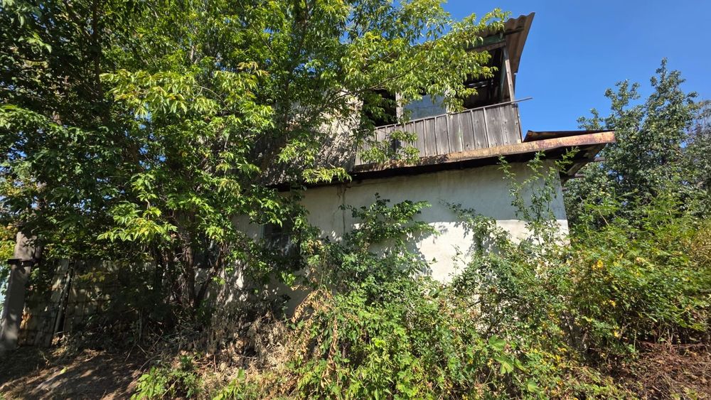 Продам дачу 19 километр