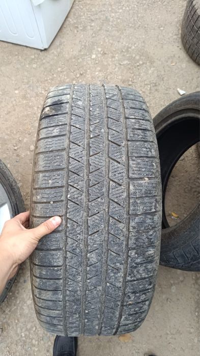 Зимние шины с дисками RANGE ROVER