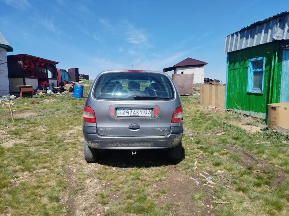 Продам машину состояние хорошее