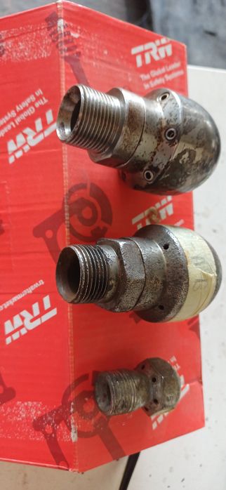 Маркуч за високо налягане 4000 psi