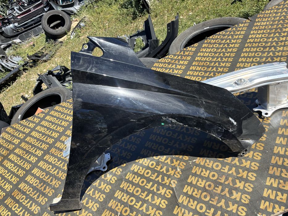 Калник Hyundai I20